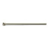 Omega R4570 4.5mm Round Surgical Bur