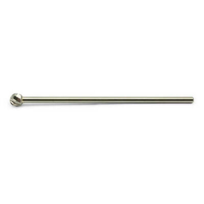 Omega R4570 4.5mm Round Surgical Bur