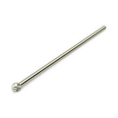 Omega R4570 4.5mm Round Surgical Bur