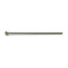 Omega R5070 5mm Round Surgical Cutting Bur