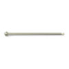 Omega R5070N 5mm Round Surgical Cutting Bur with J-Notch