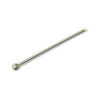 Omega R5070N 5mm Round Surgical Cutting Bur with J-Notch
