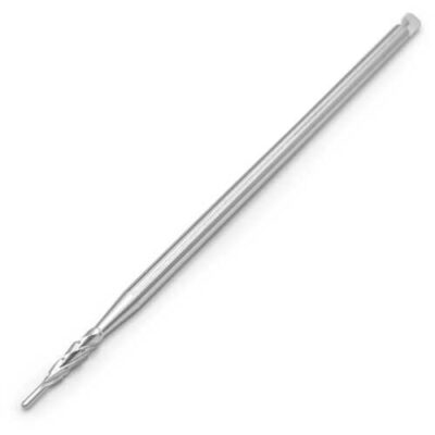 2.0mm Swanson Pilot Point Surgical Bur by Omega Surgical