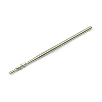 Omega S3070 3mm Swanson Pilot Point Oval Surgical Bur