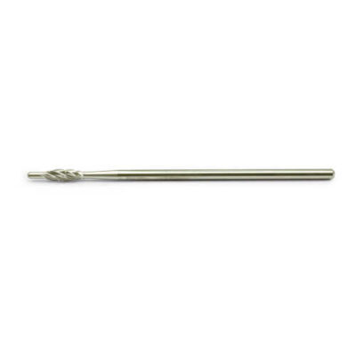 Omega S3070 3mm Swanson Pilot Point Oval Surgical Bur