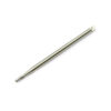 Omega S702-51N Side cutting Surgical Bur with J-Notch For Stryker Micro Drill