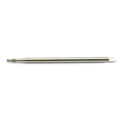 Omega S702-51N Side cutting Surgical Bur with J-Notch For Stryker Micro Drill