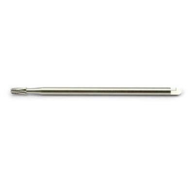 Omega S703-51N Side Cutting Surgical bur with J-Notch