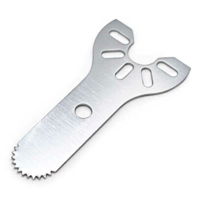 Small Bone oscillating blade for Stryker TPS Core systems