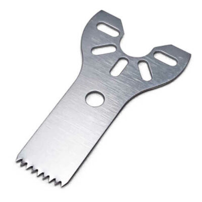 Micro Stryker Style Sagittal Blade for Small Bone Surgeries