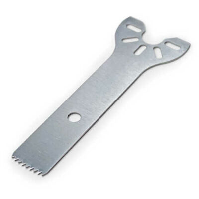 Small Bone Sagittal Blade by Omega Surgical Instruments