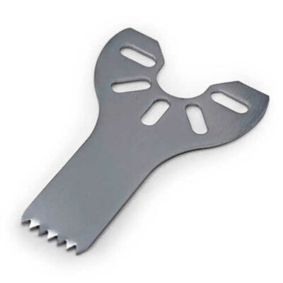 Micro Sagittal Saw Blade for Stryker TPS Core saws