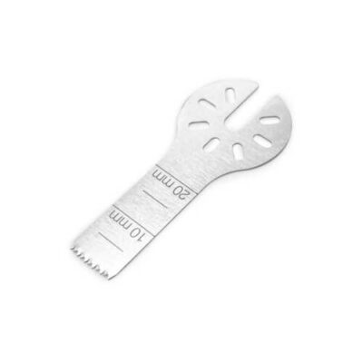 Omega Surgical SN-5804 Sagittal Saw Blade for Dyonics Systems