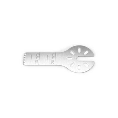 Omega Surgical SN-5804 Sagittal Saw Blade for Dyonics Systems