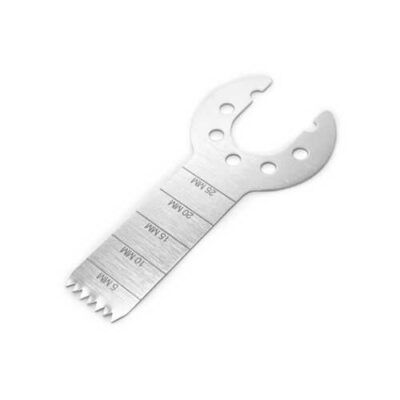 Omega SS-103 Sagittal Saw Blade compatible with Synthes Zimmer and Arthrex