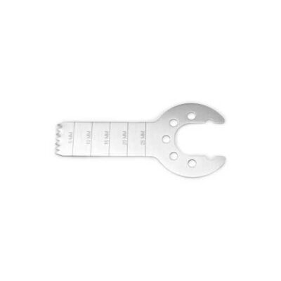 Omega SS-103 Sagittal Saw Blade compatible with Synthes Zimmer and Arthrex