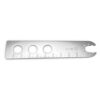 Omega SS-115 Sagittal Saw Blade compatible with Synthes Zimmer and Arthrex