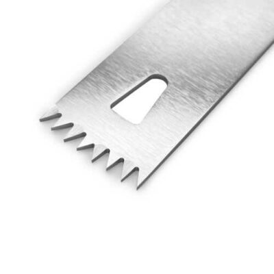 Omega SS-201 Sagittal Saw Blade compatible with Synthes Zimmer and Arthrex