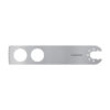 Zimmer Universal Power replacement sagittal Saw Blades Omega Surgical Instruments