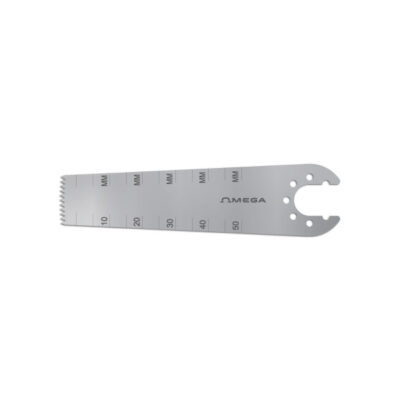 Arthrex Replacement Sagittal Saw Blades for Orthopedic surgery by Omega Surgical Instruments