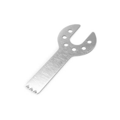 Omega SSE-1855 Sagittal Saw Blade compatible with Synthes