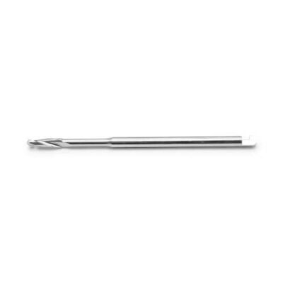 Omega W2051N Surgical Wire Pass Drill Bur with J-Notch