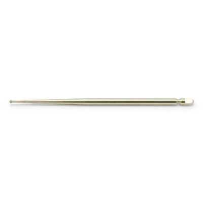 Omega X-21555 Round Surgical Bur for Xomed Visao