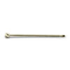 Omega X-27656 3mm Round Surgical Bur for Xomed Visao