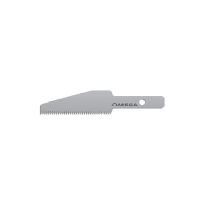 Omega Surgical ZH-260 Large Reciprocating blade for Conmed systems