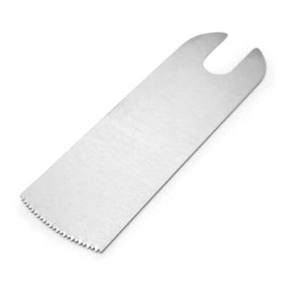 Omega Surgical ZM-027 Sagittal Saw Blade for Micro 100