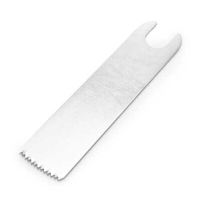 Omega ZM-065 Surgical Sagittal Saw Blade for Micro 100