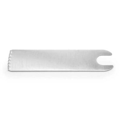 Omega ZM-065 Surgical Sagittal Saw Blade for Micro 100