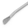Omega ZM-065 Surgical Straight Cut Reciprocating Rasp for Micro 100