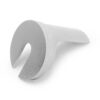 Omega Surgical ZM-170 Crescent Oscillating Saw Blade for Micro 100