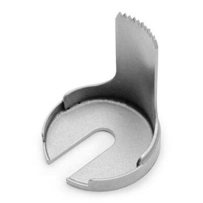 Omega Surgical ZM-170 Crescent Oscillating Saw Blade for Micro 100