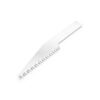 Omega Surgical ZM-220 Reciprocating Saw Blade for Hall Micro 100