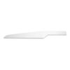 Omega Surgical ZM-221 Reciprocating Saw Blade for Hall Micro 100