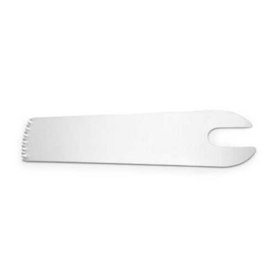 Omega Surgical ZM-233 Sagittal Saw Blade for Hall Micro 100