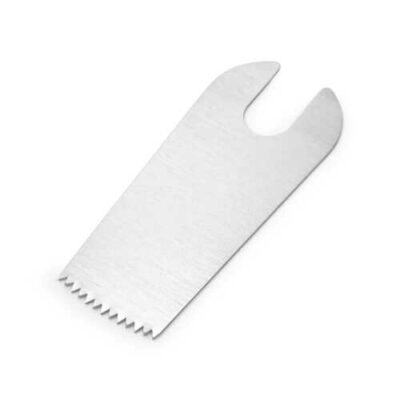 Omega Surgical ZM-237 Sagittal Saw Blade for Hall Micro 100