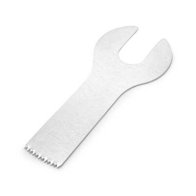 Omega Surgical ZM-238 Sagittal Saw Blade for Hall Micro 100