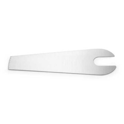 Omega Surgical ZM-240 Sagittal Saw Blade for Hall Micro 100