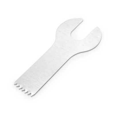 Omega Surgical ZM-243 Sagittal Saw Blade for Hall Micro 100