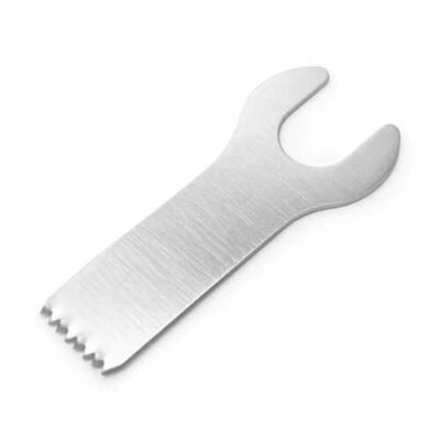 Omega Surgical ZM-260 Sagittal Saw Blade for Hall Micro 100