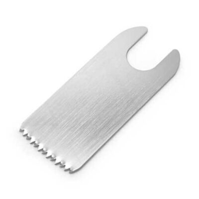 Omega Surgical ZM-261 Sagittal Saw Blade for Hall Micro 100