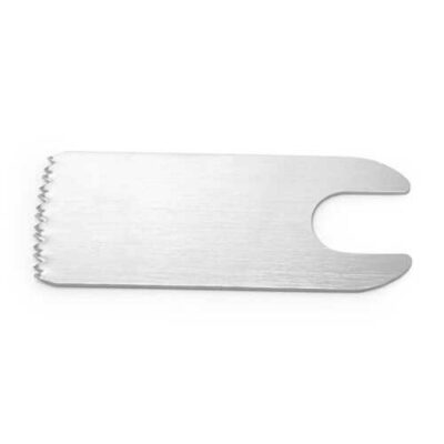 Omega Surgical ZM-261 Sagittal Saw Blade for Hall Micro 100