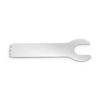 Omega Surgical ZM-262 Sagittal Saw Blade for Hall Micro 100