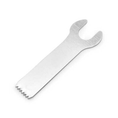 Omega Surgical ZM-262 Sagittal Saw Blade for Hall Micro 100