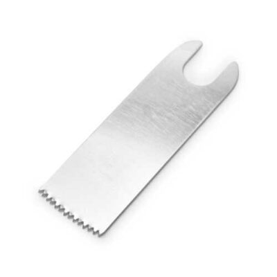 Omega Surgical ZM-263 Sagittal Saw Blade for Hall Micro 100