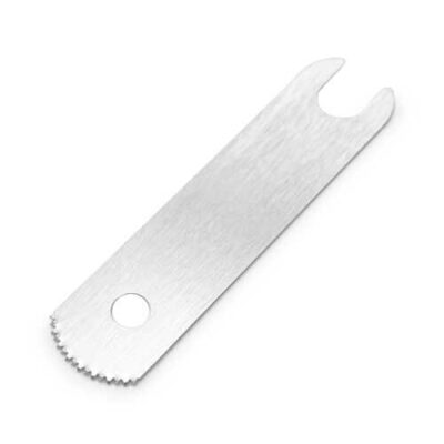 Omega Surgical ZM-265 Sagittal Saw Blade for Hall Micro 100