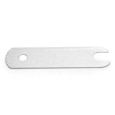 Omega Surgical ZM-265 Sagittal Saw Blade for Hall Micro 100